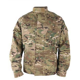 PROPPER CRYE MULTICAM ACU COATS (army military clothing combat uniform 