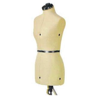 Fashionmaker Dress Form Medium Adjustable Dressform