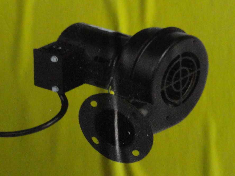 NEW FAN Room Air Blower for Englander Wood Stoves models 12 or 13 or 