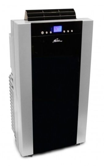   12,000 BTU Portable Air Conditioner Heater Fan ARP 5012XH 12K AC