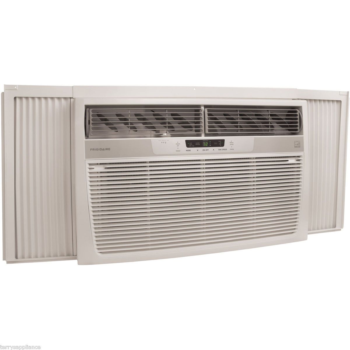 Frigidaire 22 000 BTU Window Air Conditioner FRA226ST2