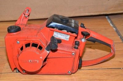   Craftsman Chainsaws Parts or Repair Lot Logging Firewood Tools