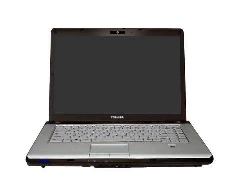 Toshiba Satellite A205 15.4 Notebook   Customized