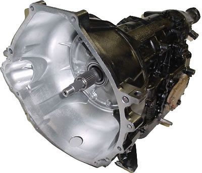 Newly listed AOD Factory Stock Replacement Transmission Ford Mustang 