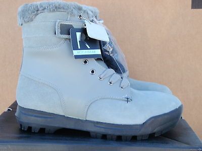rocawear action roc boots jay z men grey $ 120 sz 8
