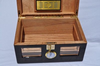 Perfect Ager III 150 Cigar Star Humidor Limited Edtion