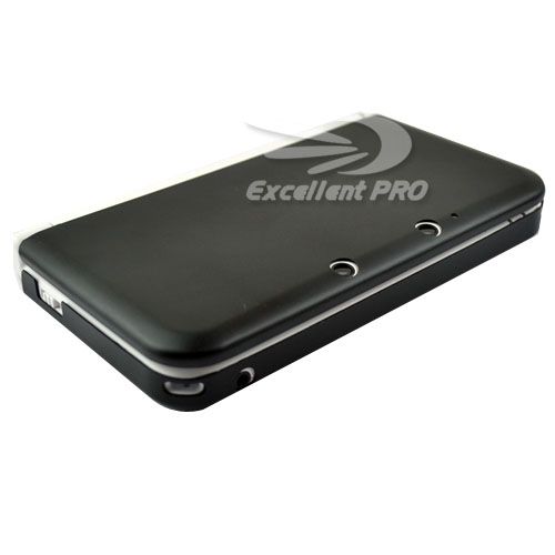 Aluminum Metal Hard Case Cover for New Nintendo 3DS XL Ll