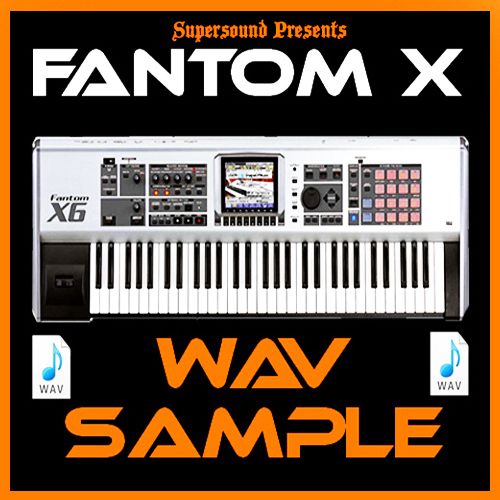 Download Fantom X Reason Refills