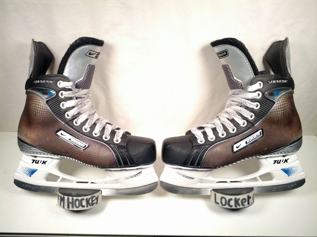 Vintage Skates Bauer Supreme 96