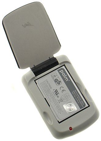 Portable AC Wall Battery Charger for Palm Centro Phone