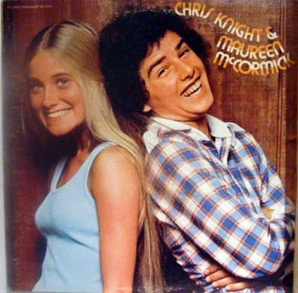 chris knight maureen mccormick s t label format 33 rpm 12 lp stereo 