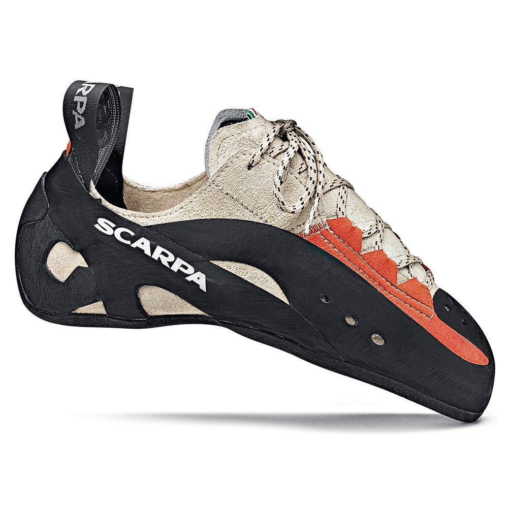 Scarpa Spectro Rock Climbing Shoes CLEARANCE Only A Few Pairs Left