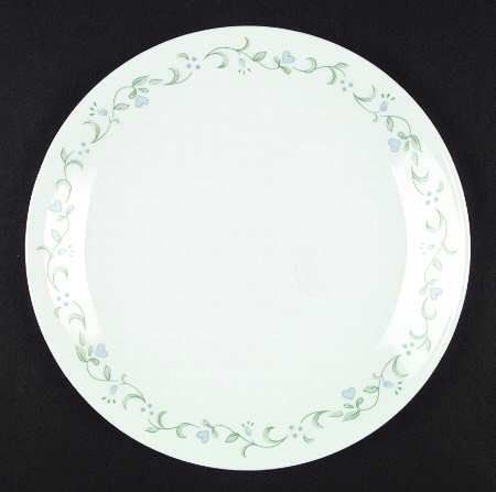 Corelle, Corning, Dinnerware, Country Cottage, Plate, 10in, Housewares