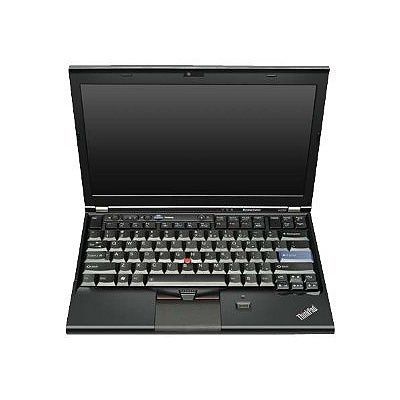 IBM Lenovo ThinkPad X220 Core i5 2520M 12 5 TFT 2 5GHz 8GB 160GB SSD