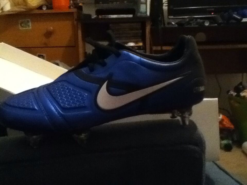  Nike CTR360 Maestri Elite