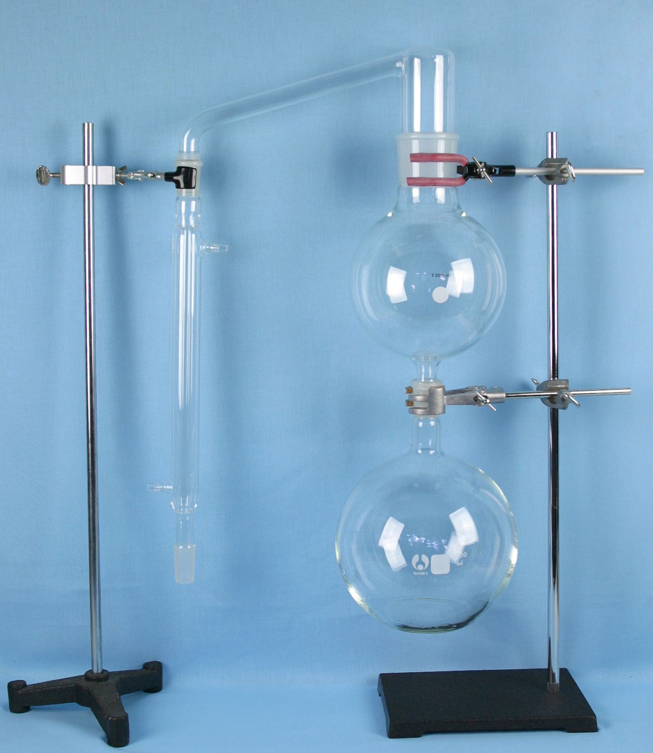 Essential oil steam distillation фото 63