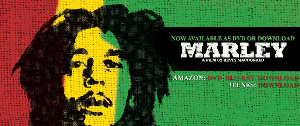 Live Bonus Marley Bob Marley Limited Edition Blu Ray 2012 Bonus Disc