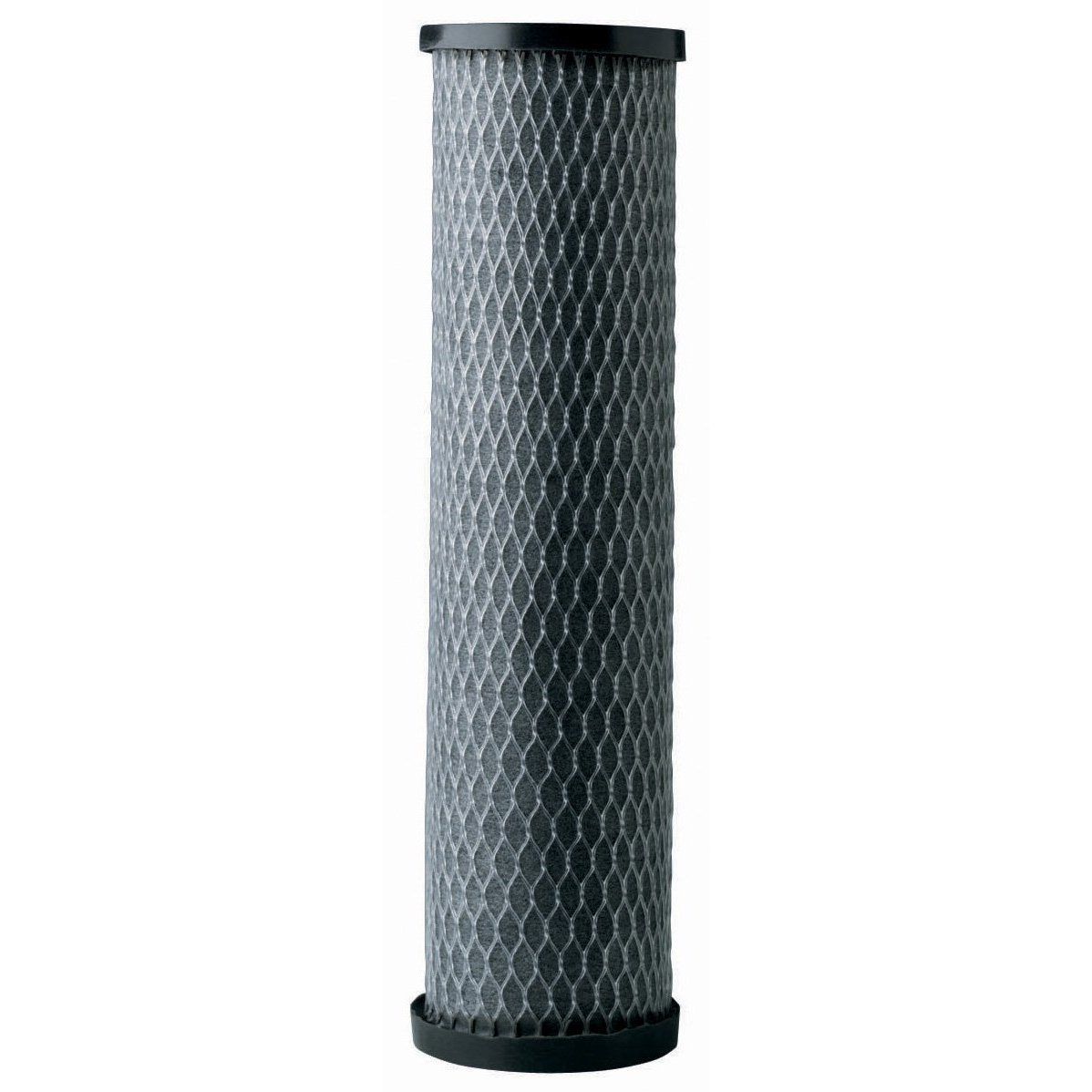  Omni T01 DS Whole House Water Filter Replacement Cartridge Carbon Wrap