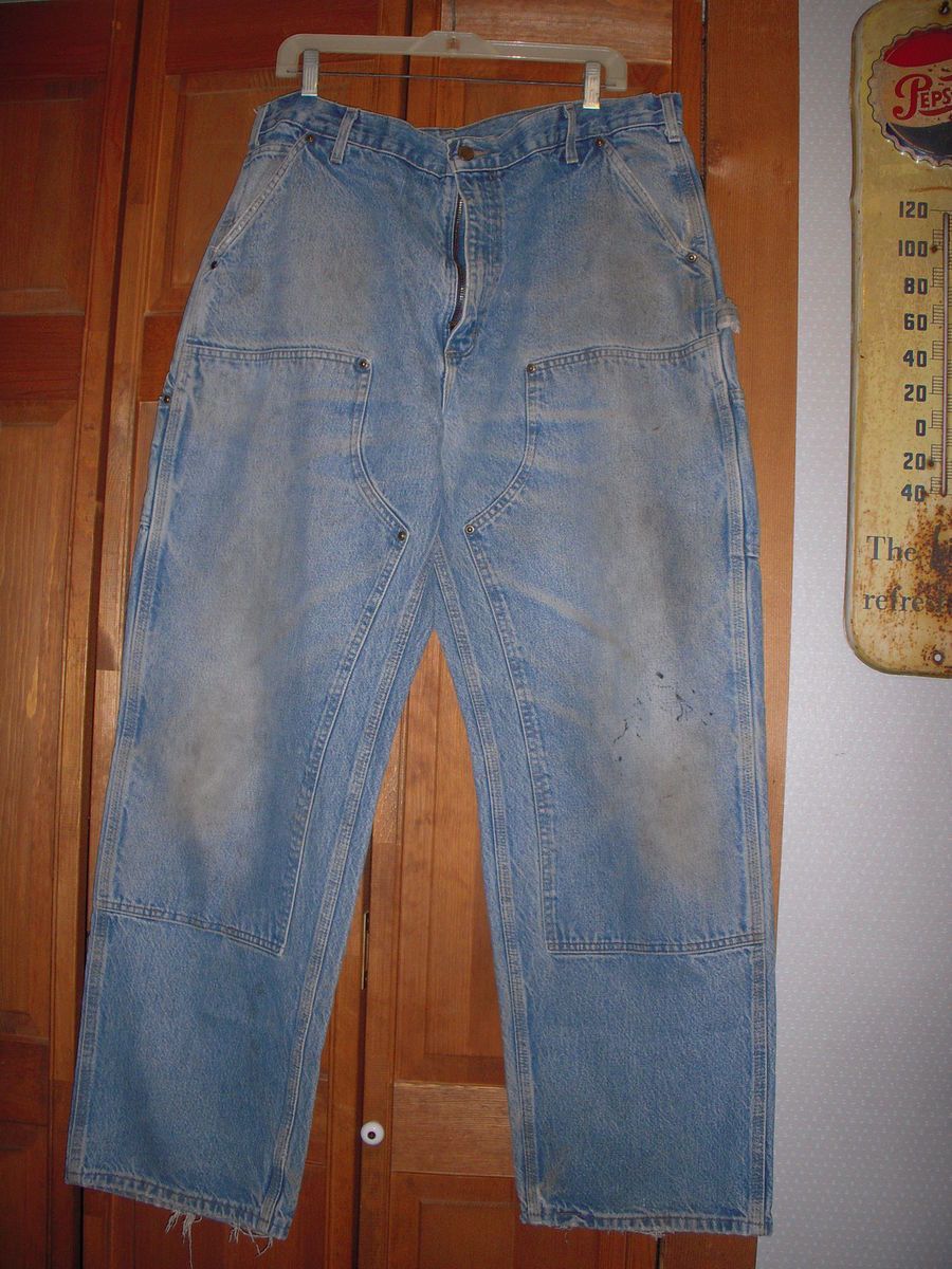carhartt b73 jeans