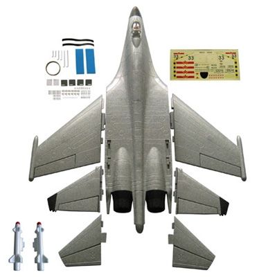 11b Fighter RC Jets Planes Airplanes ARF R C 3D EP
