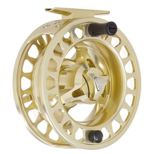 Sage 6012 Champagne 6000 Series Fly Fishing Reel 11 12 Wt NEW