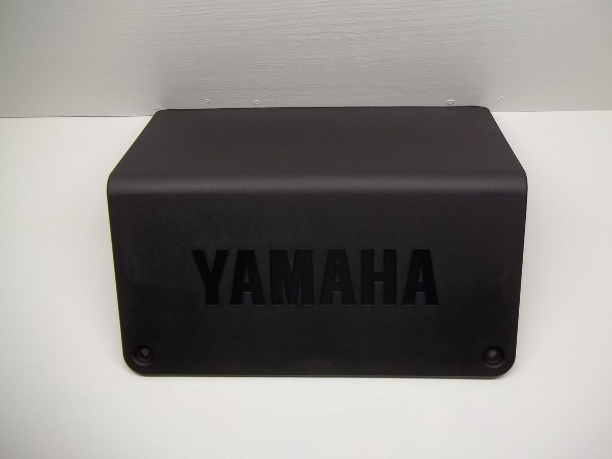 Yamaha Golf Cart Inspection Lid Gas or Electric Carts