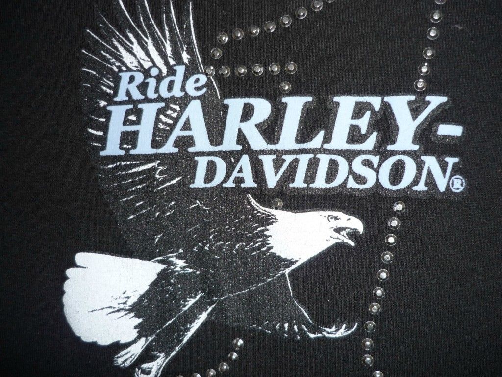  Harley Davidson Womens Clothing