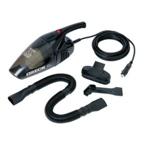 Oreck Handheld Car Vacuum Cleaner XLAUTO2