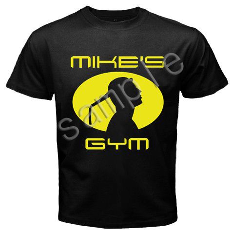 New Badr Hari K 1 Fighter Mikes Gym Kingboxing T Shirt