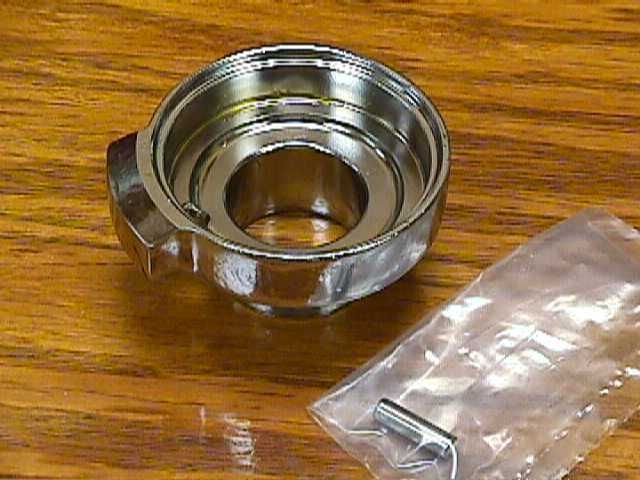 Harley Parts FXR STYLE CUP for NECK TYPE FORK STOP FRONT ENDS