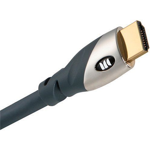 Monster MC 500HD 4M Standard Speed HDTV HDMI Cable 4 Meters
