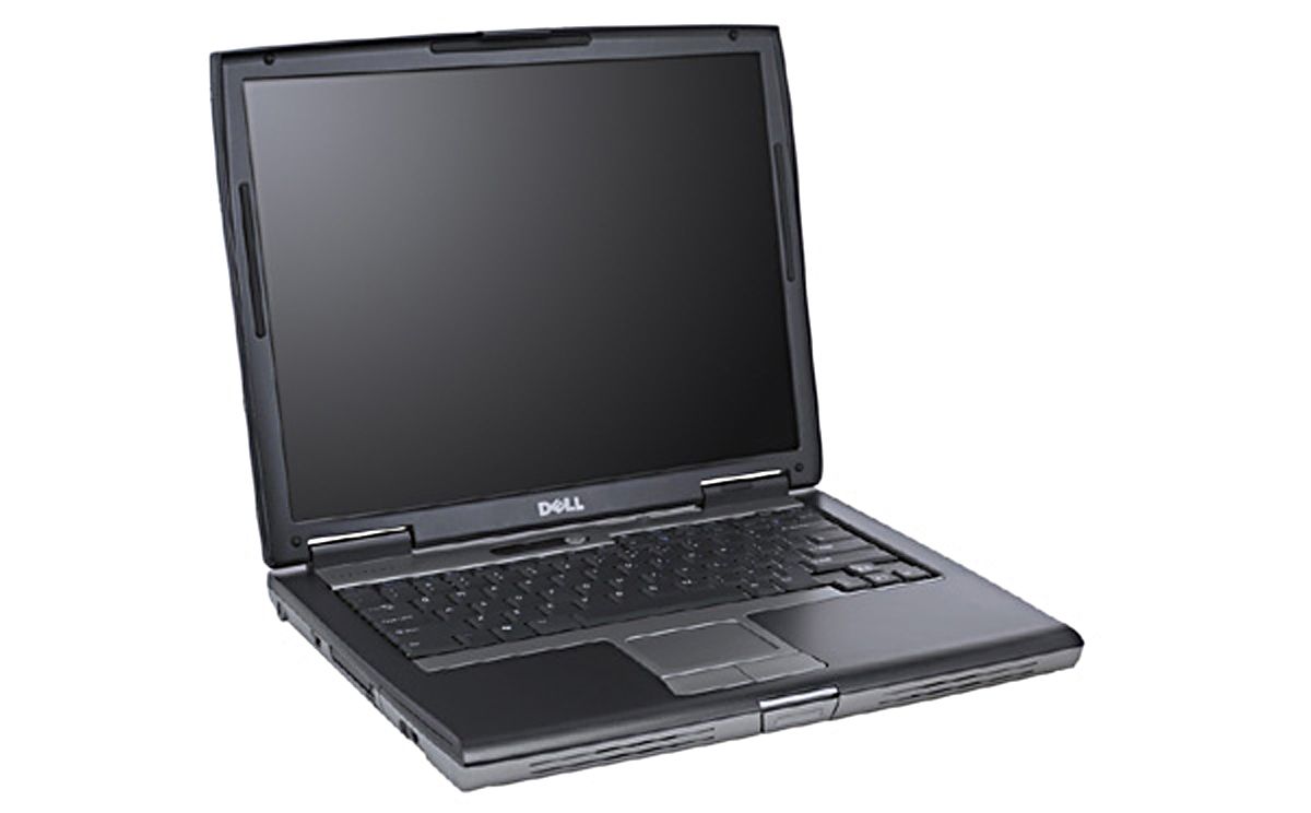 Dell Latitude Laptop 1 86GHz 80GB HD 30 Day Warranty Ready for The