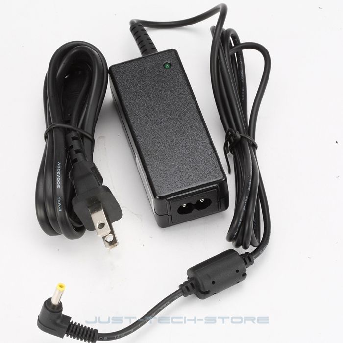 Laptop Battery Power Charger for HP Mini 110 1115NR 110 1116NR 110