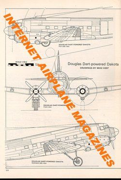 Scale Aircraft Modelling Feb 86 Convair B 58 Hustler