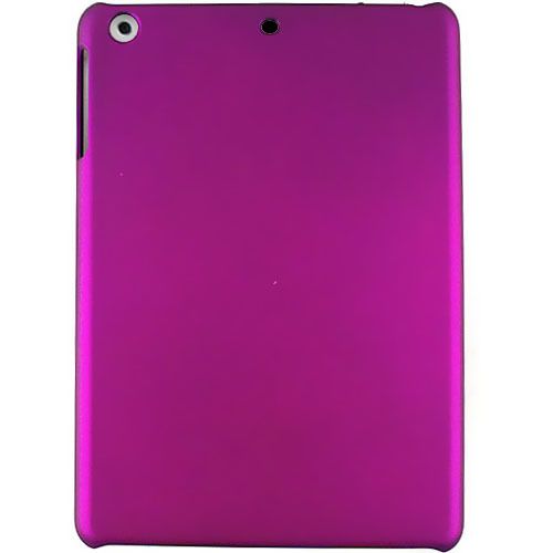 Dark Purple Hard Case for Apple iPad Mini Tablet Protector Cover