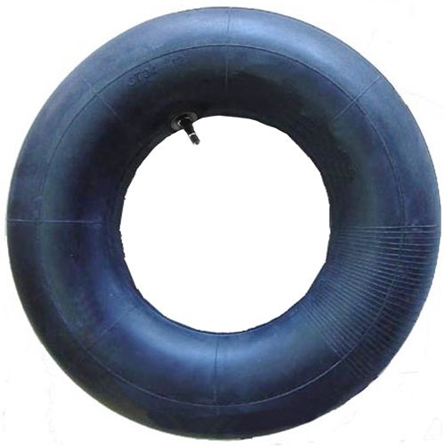 Tire Tube 400x8 Straight Stem for Lawn Tractor Part 08355