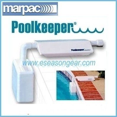 Poolkeeper Automatic Pool Water Level Controller Filler