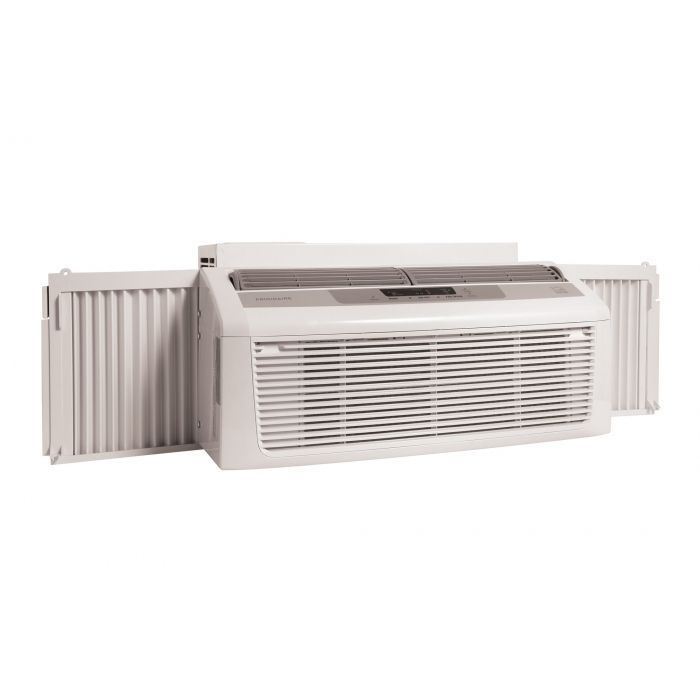 Frigidaire Low Profile Window Air Conditioner FRA064VU1