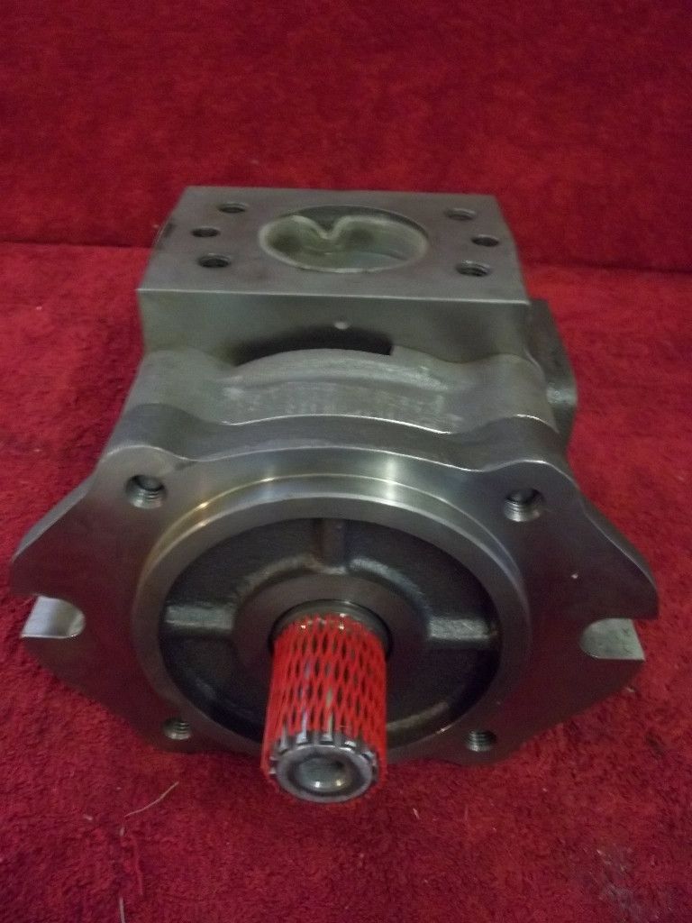 Krauss Maffei 6269384 Hydraulic Pump Brand New