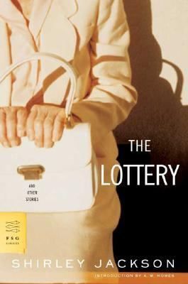 The Lottery And Other Stories by Shirley Jackson 2005, Paperback