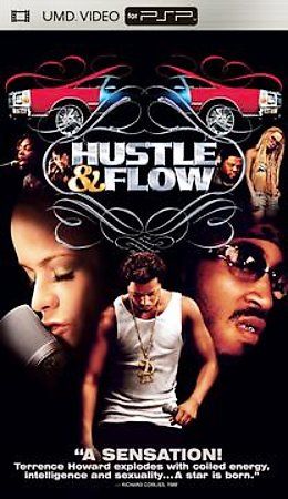Hustle Flow UMD, 2005