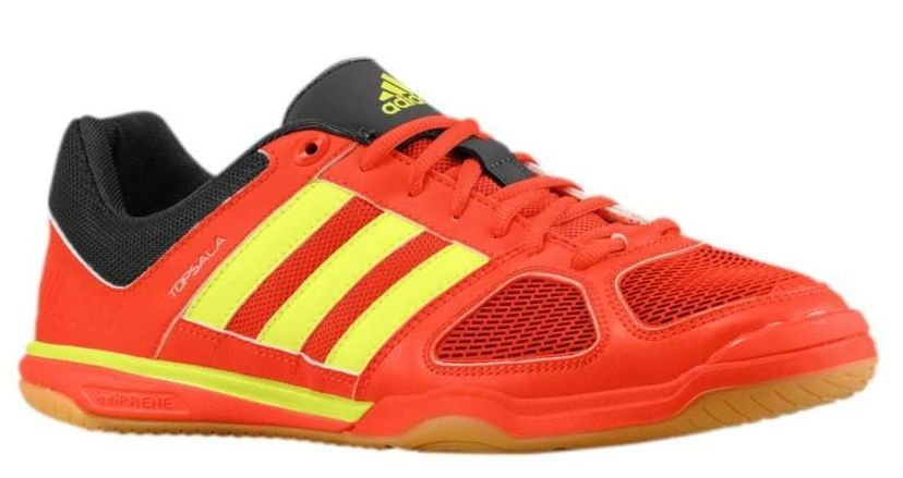 New Adidas Top Sala X Indoor Soccer Football Shoes Boots Trainers