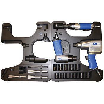 Tools Air Tool Kits/Sets