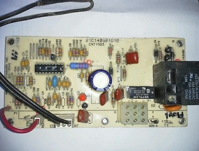 CNT1923 CNT01923 Defrost Control Board for Heat Pump American Standard