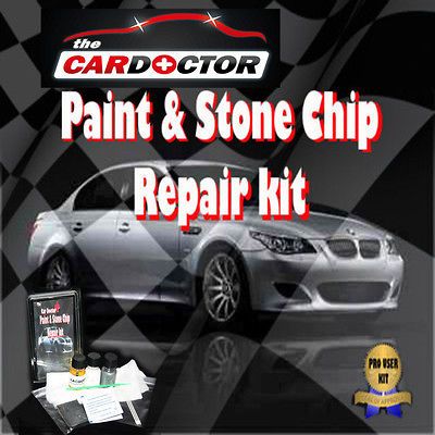 car paint chip repair kit
