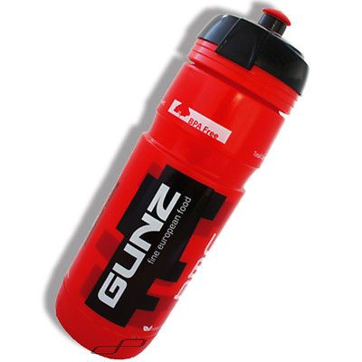 NEW Elite BMC Team Bottle 750ml   Red