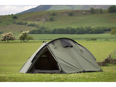 Snugpak The Bunker   Tent