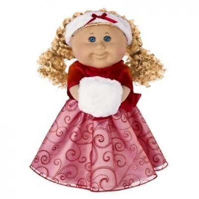 cabbage patch dolls in Collectibles