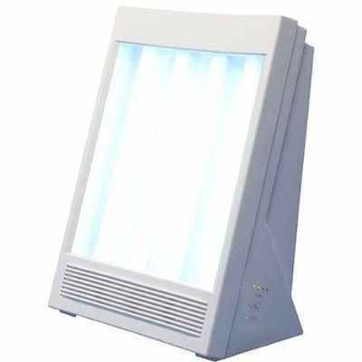 lamp 10000 lux light therapy for sad  59 95  free