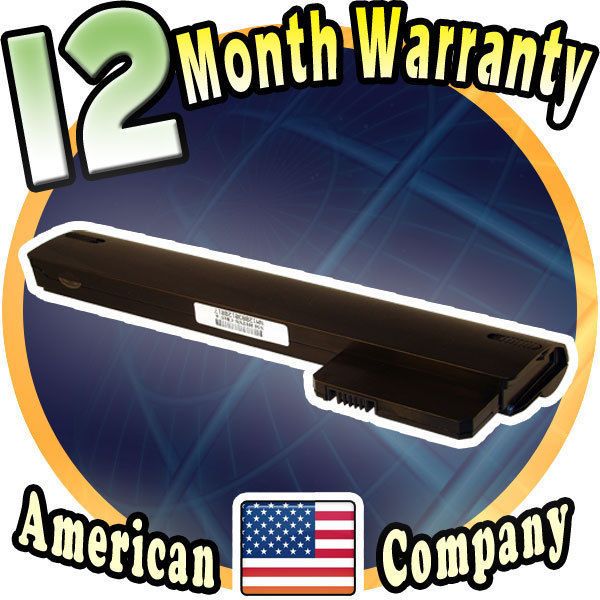 New 6 Cell Battery for HP COMPAQ Mini 110 3000 Series and CQ10 Series